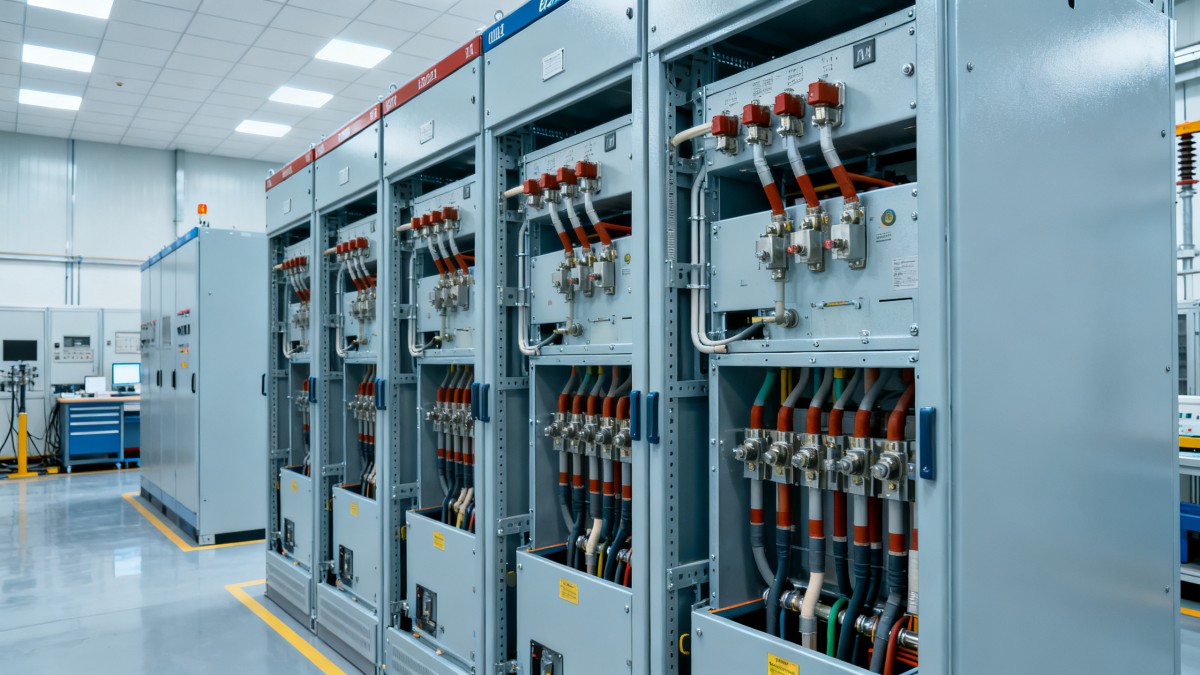 Medium Voltage Switchgear IEC Standard: Key Ratings, Tests, and Compliance Checks Medium Voltage Switchgear IEC Standard: Key Ratings, Tests, and Compliance Checks