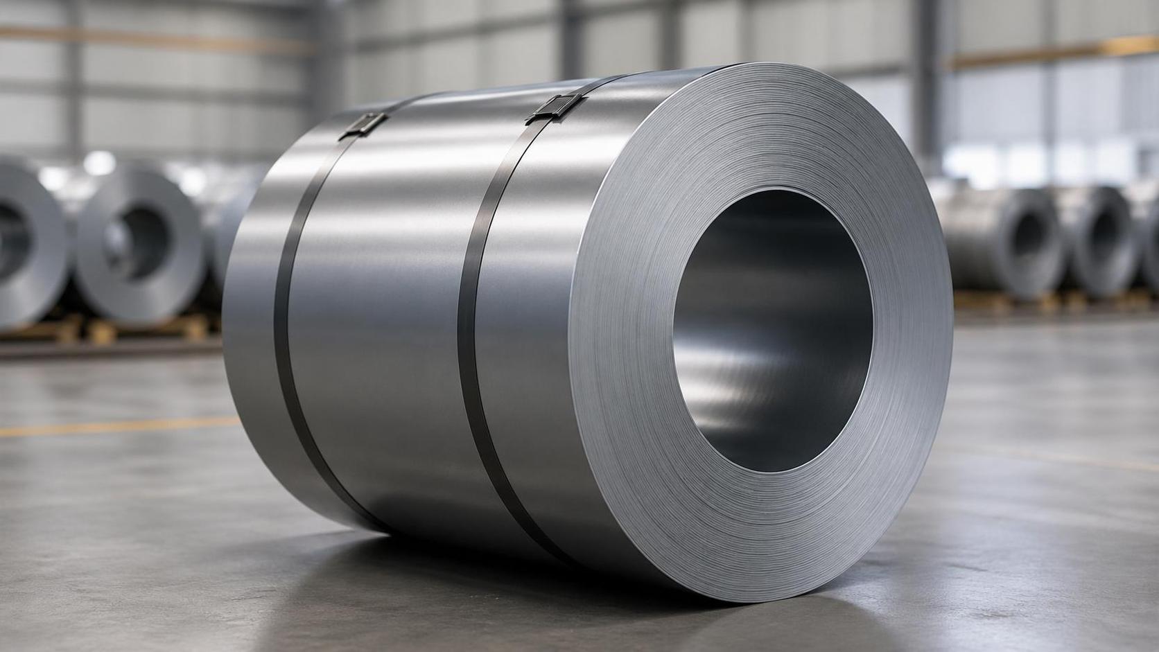 Carbon Steel Coil Market Trends Buyers Should Watch Before Reordering in 2026 Carbon Steel Coil Market Trends Buyers Should Watch Before Reordering in 2026
