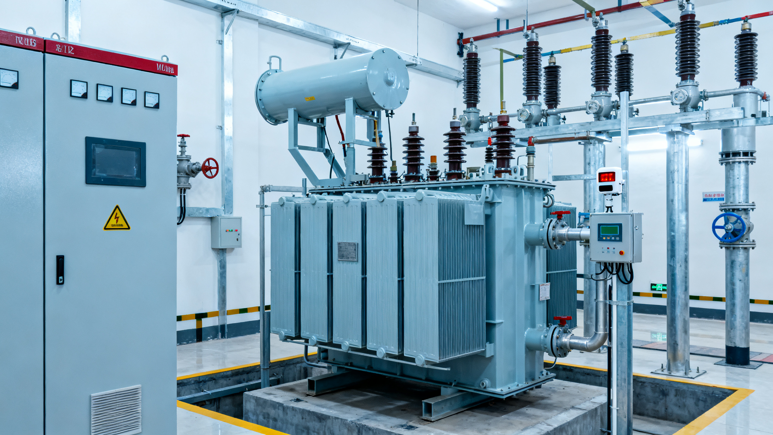 How to Evaluate Resilient Infrastructure Components for Critical Utility Projects