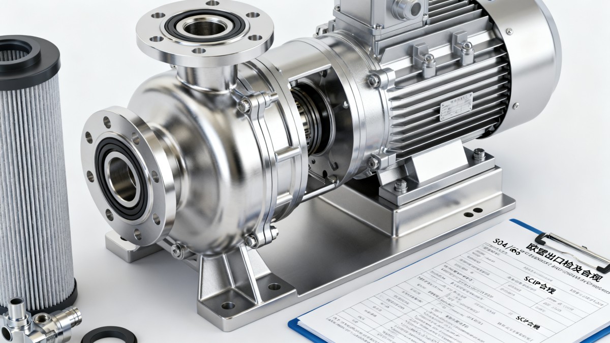 EU REACH Rule Takes Effect July 22 for Nickel Parts EU REACH Rule Takes Effect July 22 for Nickel Parts