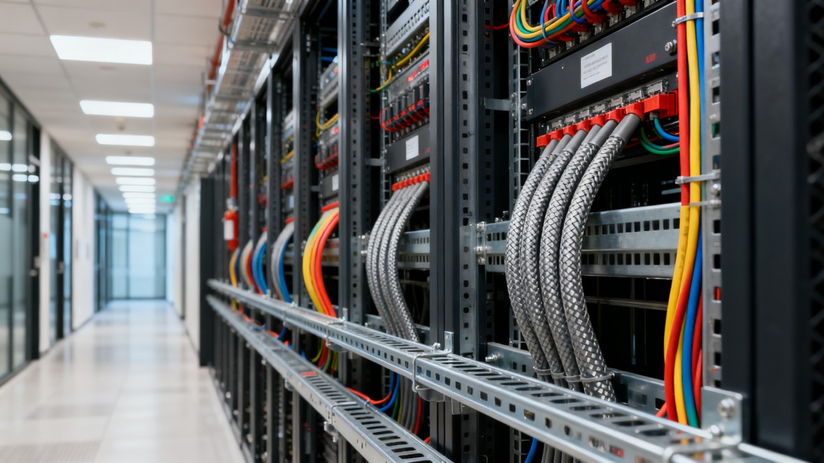 How to Choose Low Smoke Cables and Wiring for Safer Commercial Buildings? How to Choose Low Smoke Cables and Wiring for Safer Commercial Buildings?