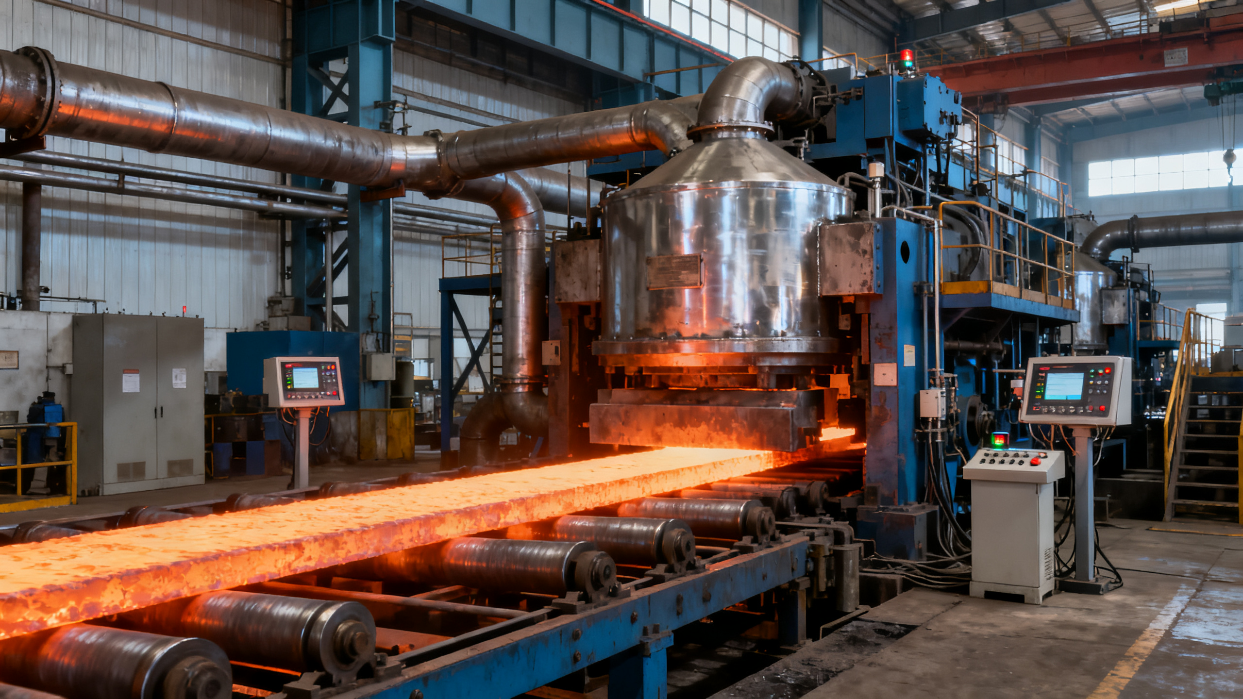 How to Evaluate Industrial Metallurgy Process Solutions for Yield, Quality, and Cost?