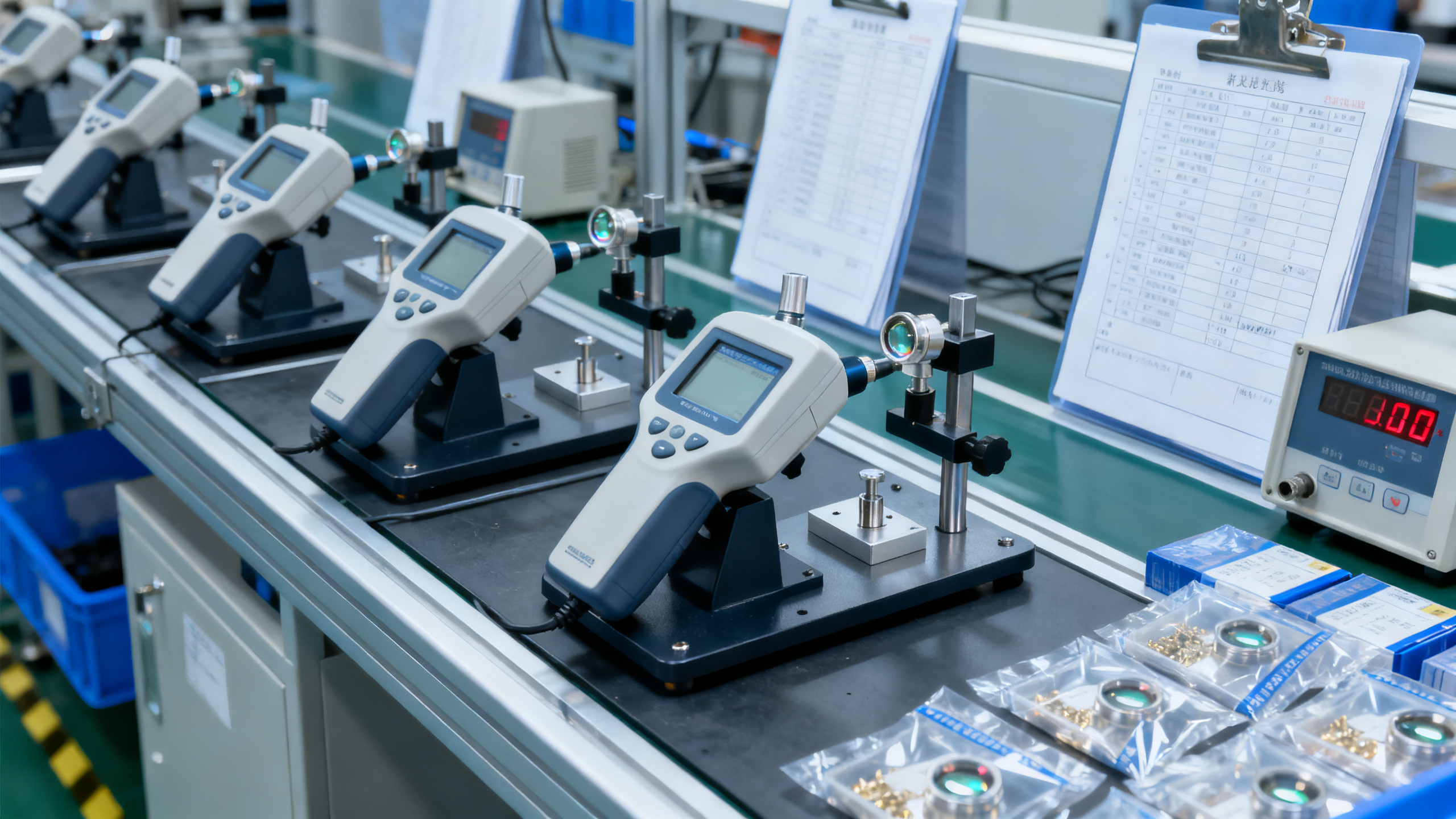 How to Evaluate a Wholesale Refractometers Factory for OEM Quality and Lead Time How to Evaluate a Wholesale Refractometers Factory for OEM Quality and Lead Time