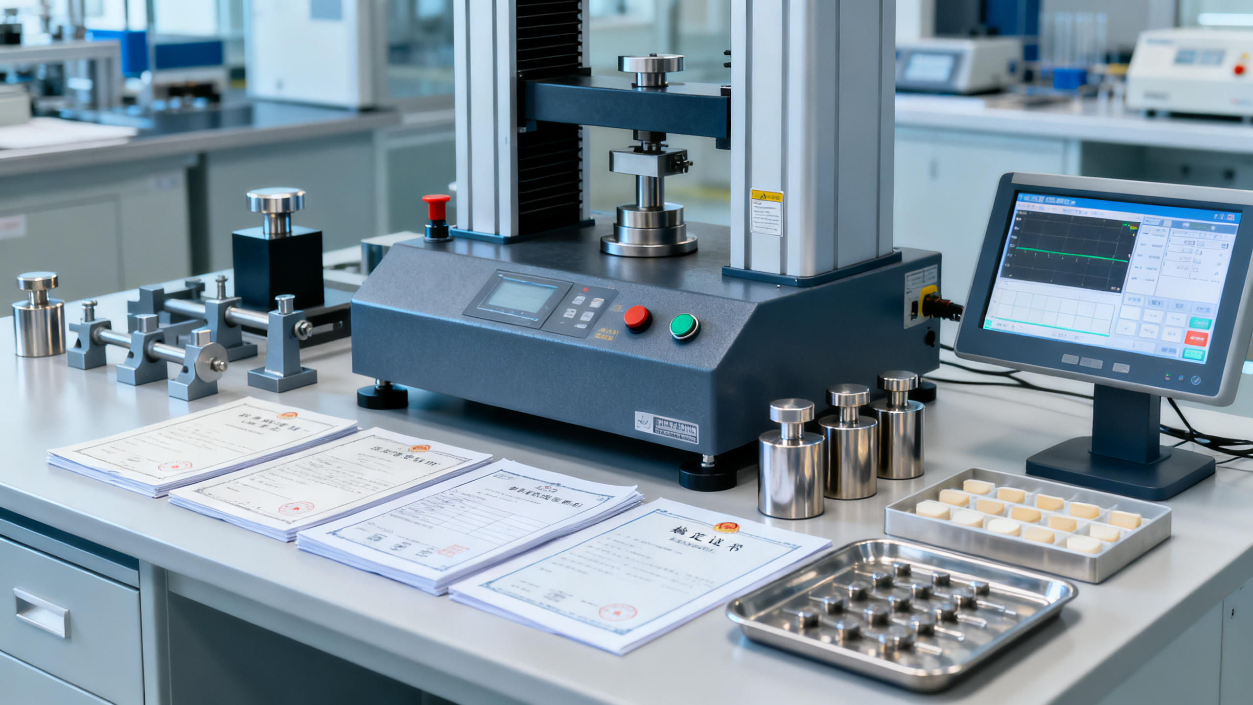 How to Evaluate a Material Testing Equipment Manufacturer for Lab Accuracy and Compliance? How to Evaluate a Material Testing Equipment Manufacturer for Lab Accuracy and Compliance?
