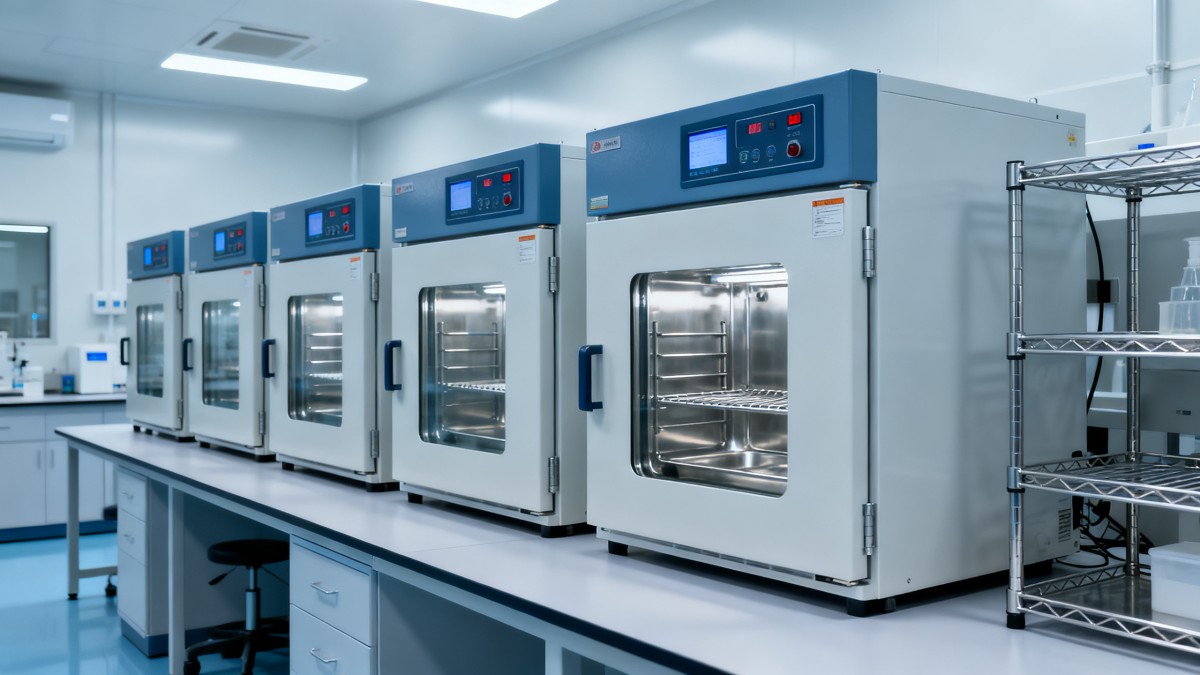 What to Check Before Buying a Digital Lab Incubator Wholesale Order What to Check Before Buying a Digital Lab Incubator Wholesale Order