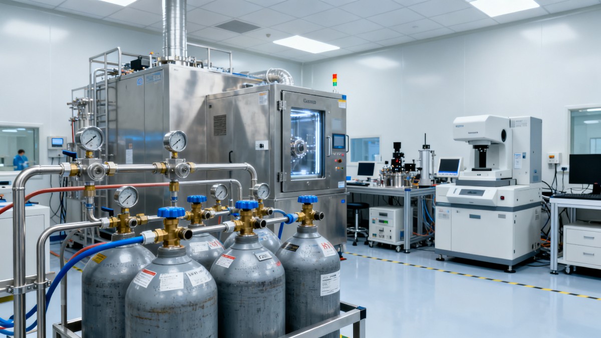 China Temporarily Bans Helium Exports China Temporarily Bans Helium Exports