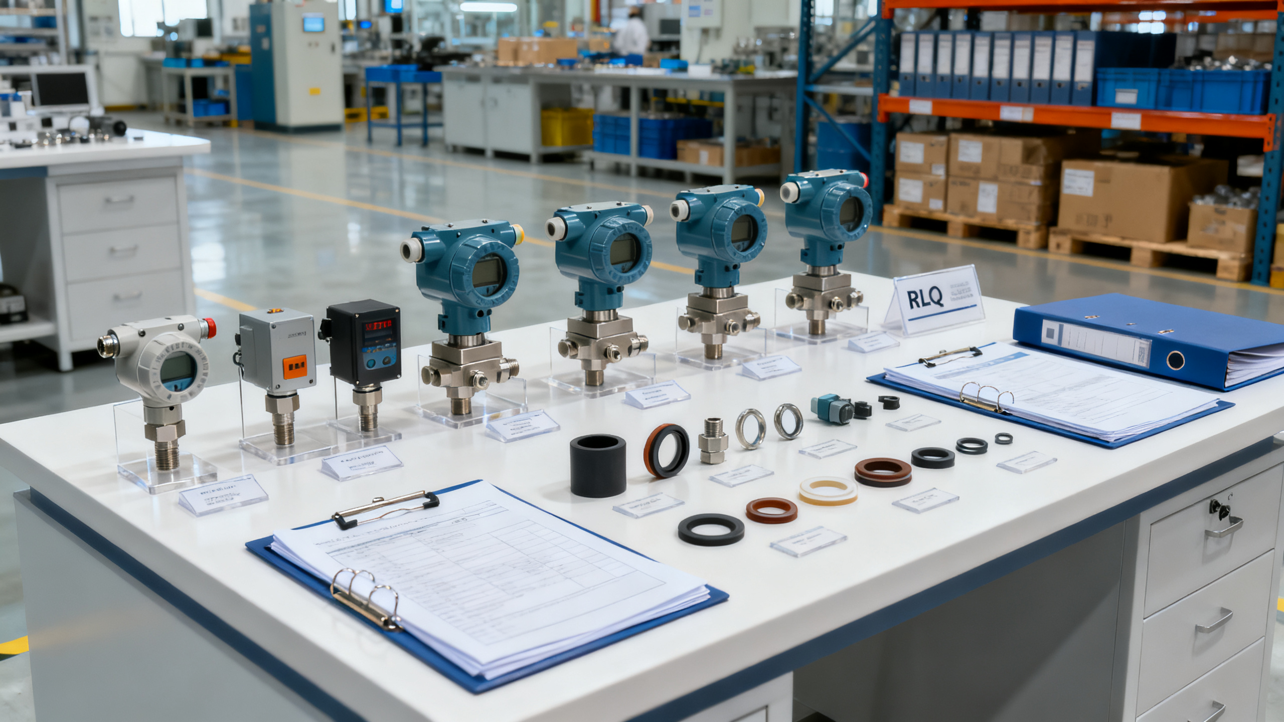 How Can Distributors Build Procurement-Oriented Industrial Content That Drives RFQs? How Can Distributors Build Procurement-Oriented Industrial Content That Drives RFQs?
