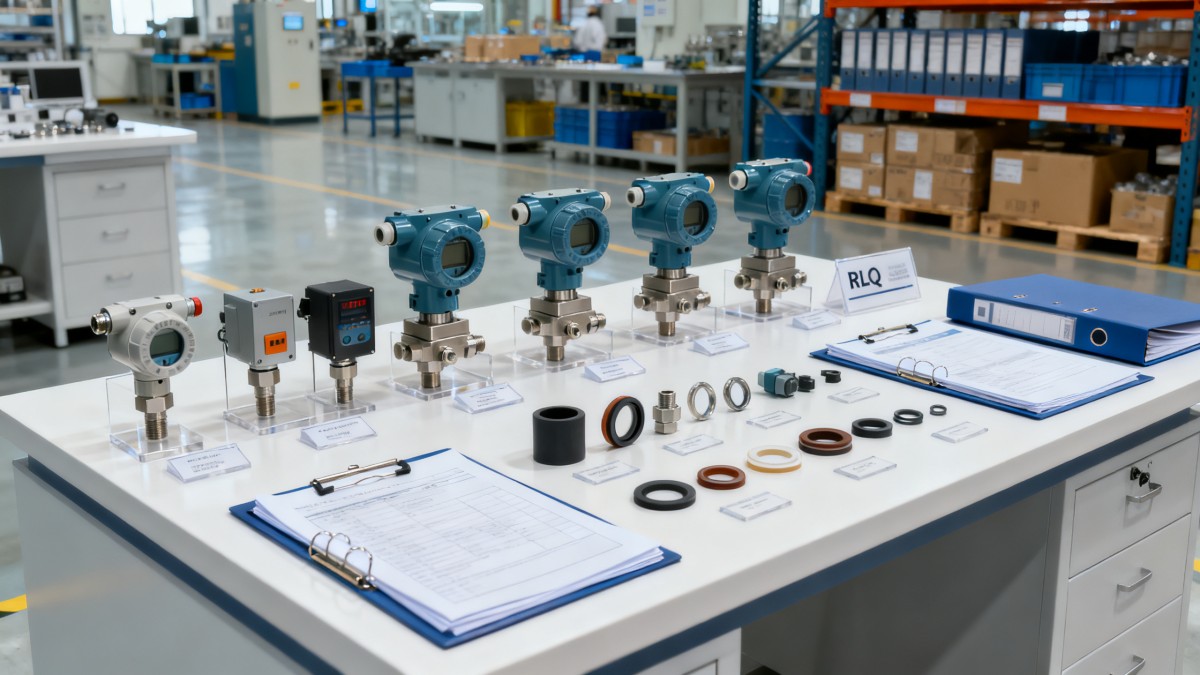 How Can Distributors Build Procurement-Oriented Industrial Content That Drives RFQs? How Can Distributors Build Procurement-Oriented Industrial Content That Drives RFQs?