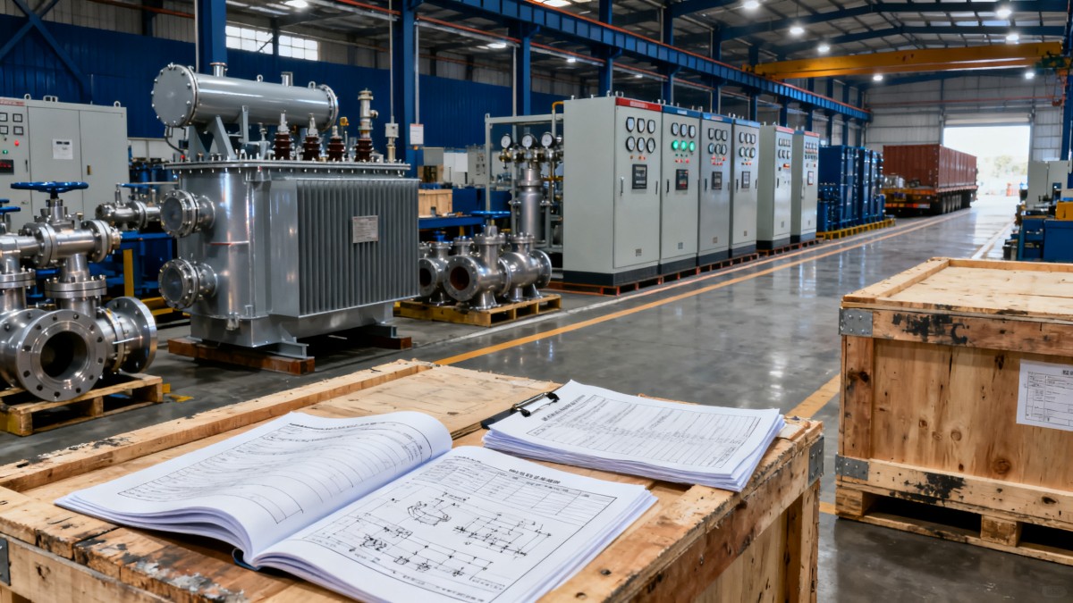 How Contractors Can Evaluate EPC Sourcing Solutions for Cost, Lead Time, and Risk