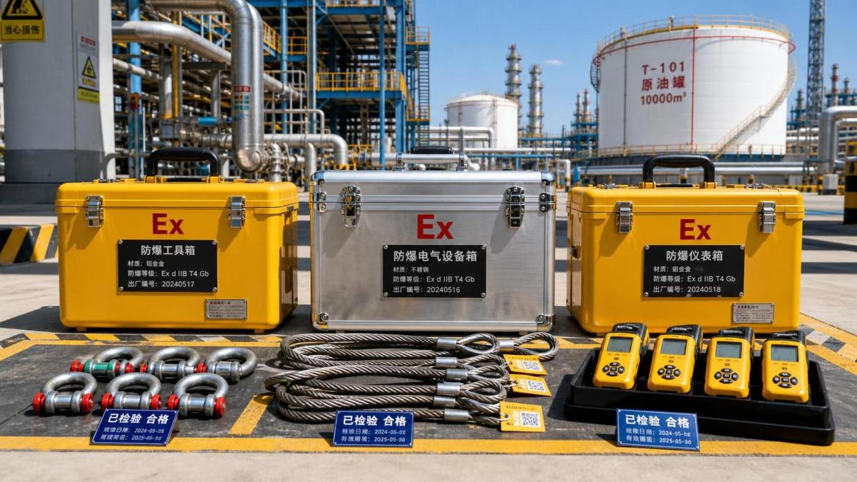 Which Oil and Gas Safety Standards Should Contractors Meet Before Site Mobilization?