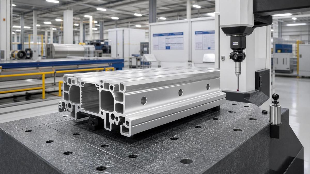 How to Evaluate Aluminum Extrusion Suppliers for Tight-Tolerance Components? How to Evaluate Aluminum Extrusion Suppliers for Tight-Tolerance Components?