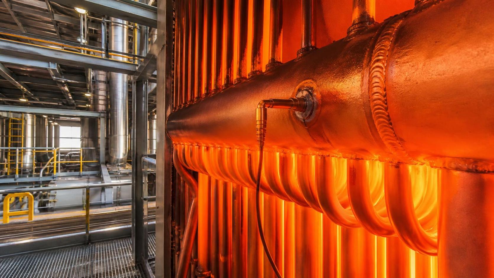 How to Assess Metal Materials for Thermal Cycling in Power Boilers How to Assess Metal Materials for Thermal Cycling in Power Boilers