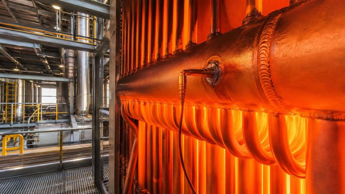 How to Assess Metal Materials for Thermal Cycling in Power Boilers How to Assess Metal Materials for Thermal Cycling in Power Boilers