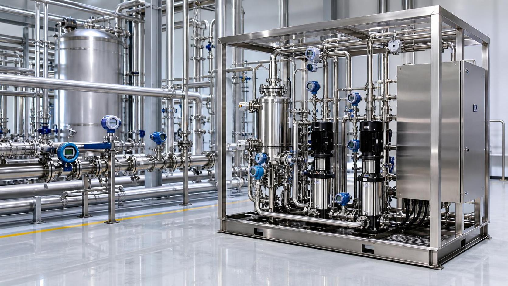 How to Validate Industrial Application Scenarios Before Procurement