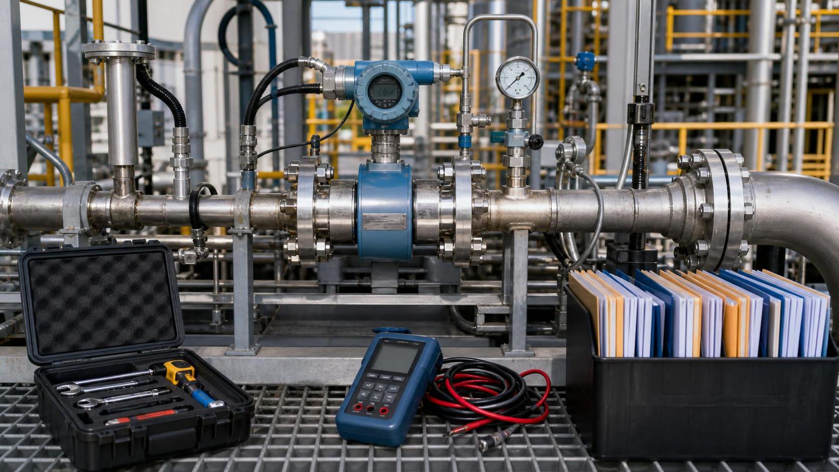 Is FM Software Integration Needed for Overseas Instrument Maintenance?