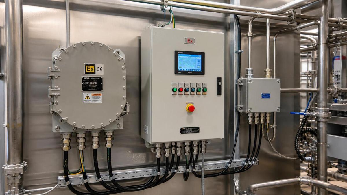 Are Dual IEC and NEC Safety Certifications Worth the Cost? Are Dual IEC and NEC Safety Certifications Worth the Cost?