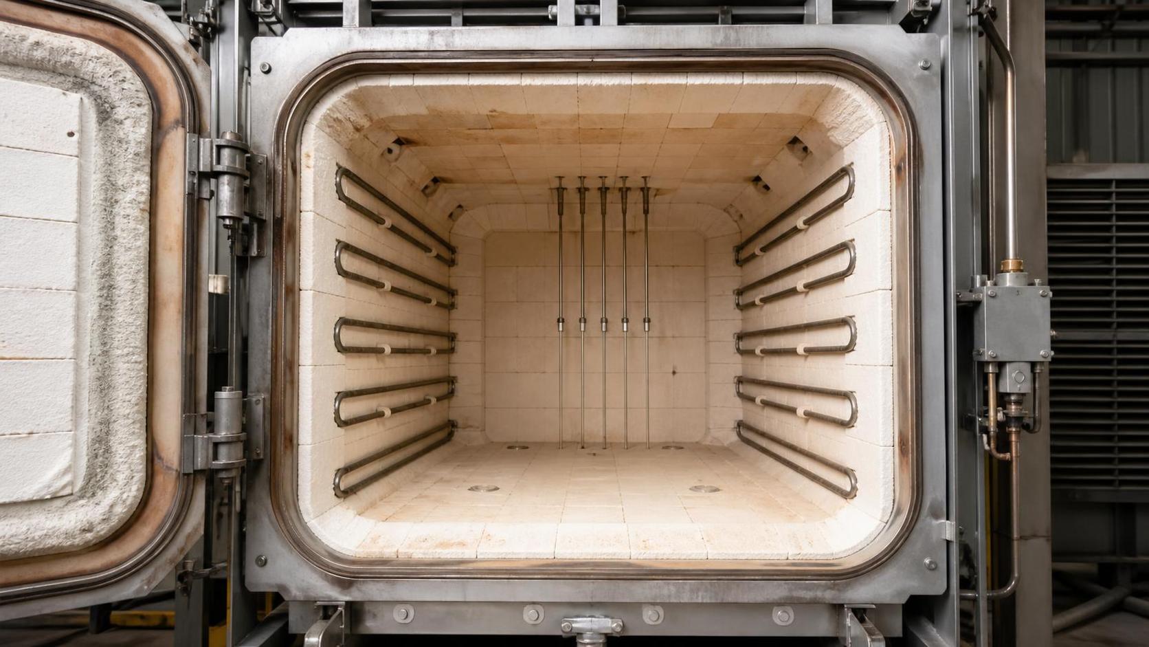 What Maintenance Do Furnace Components Need After 18 Months?