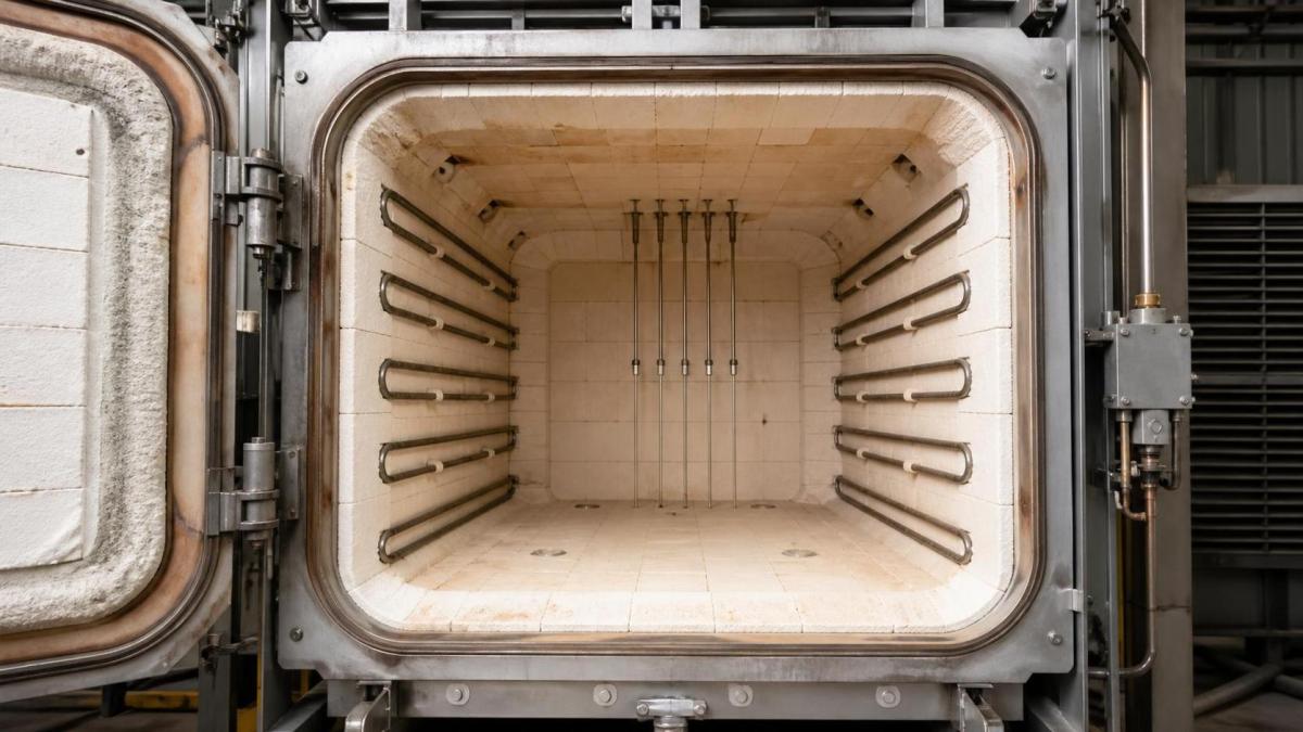 What Maintenance Do Furnace Components Need After 18 Months? What Maintenance Do Furnace Components Need After 18 Months?