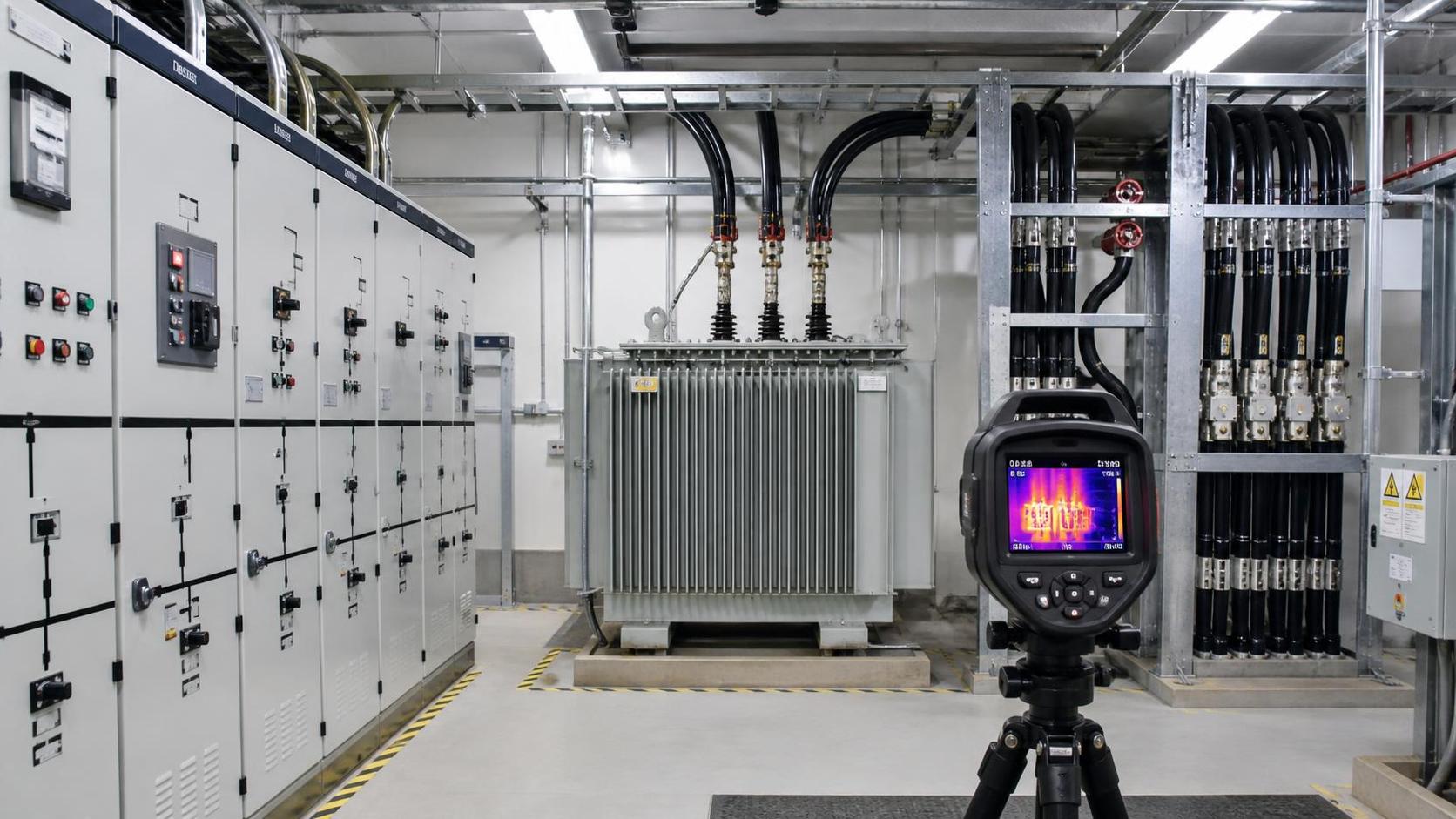 How Often Should Overseas Power Systems Undergo Safety Inspections?