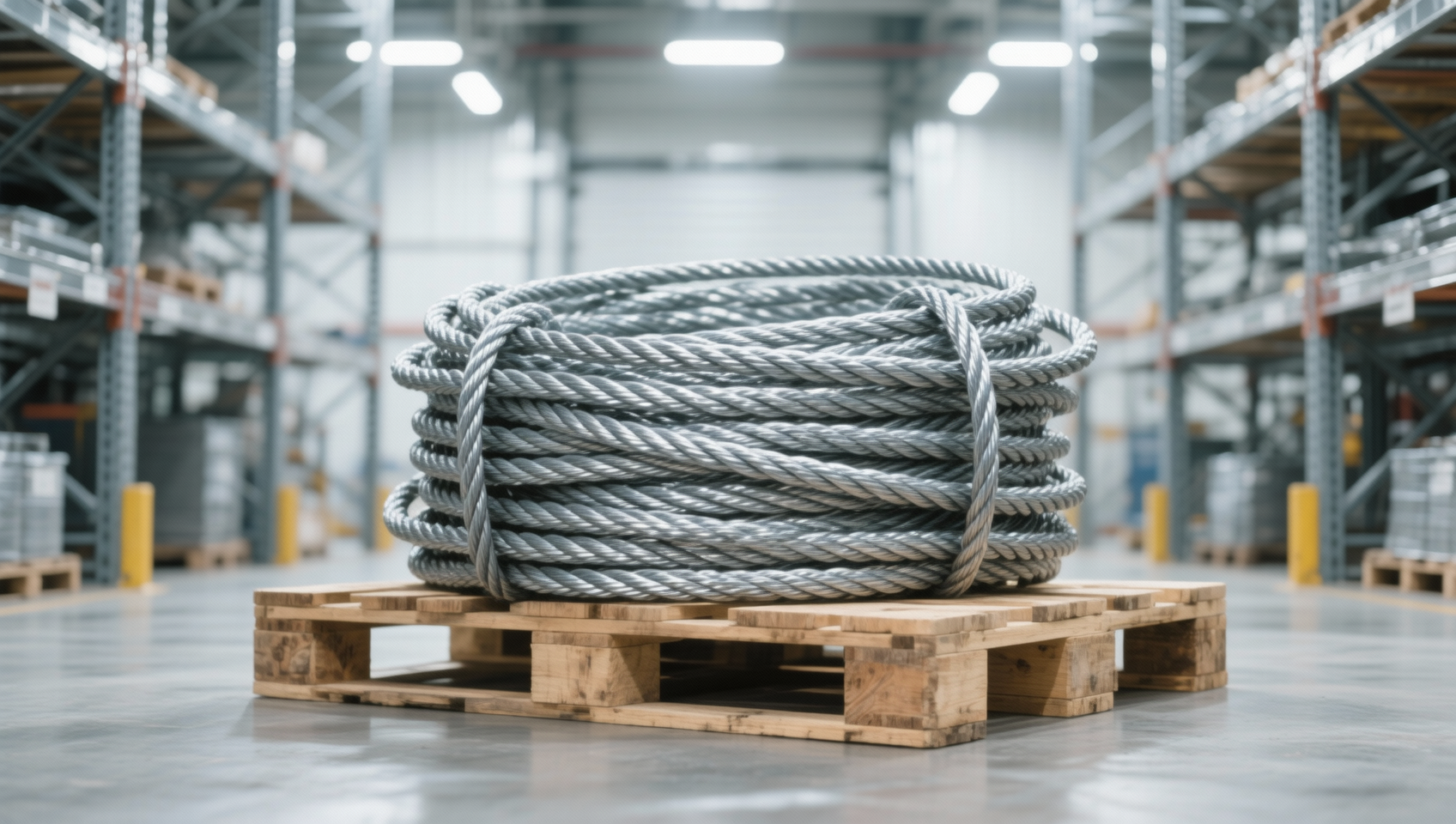 Galvanized Steel Wire Rope Technical Factors Buyers Should Understand Galvanized Steel Wire Rope Technical Factors Buyers Should Understand