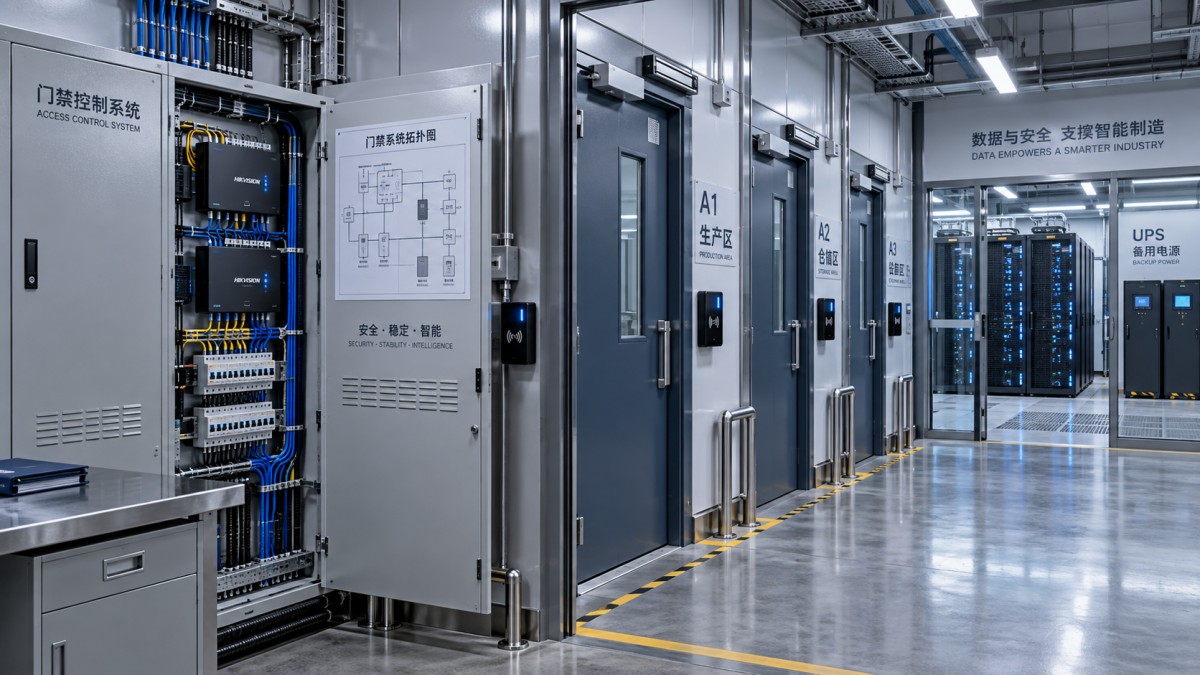 How to Select an Access Control Management System for Multi-Site Facilities How to Select an Access Control Management System for Multi-Site Facilities