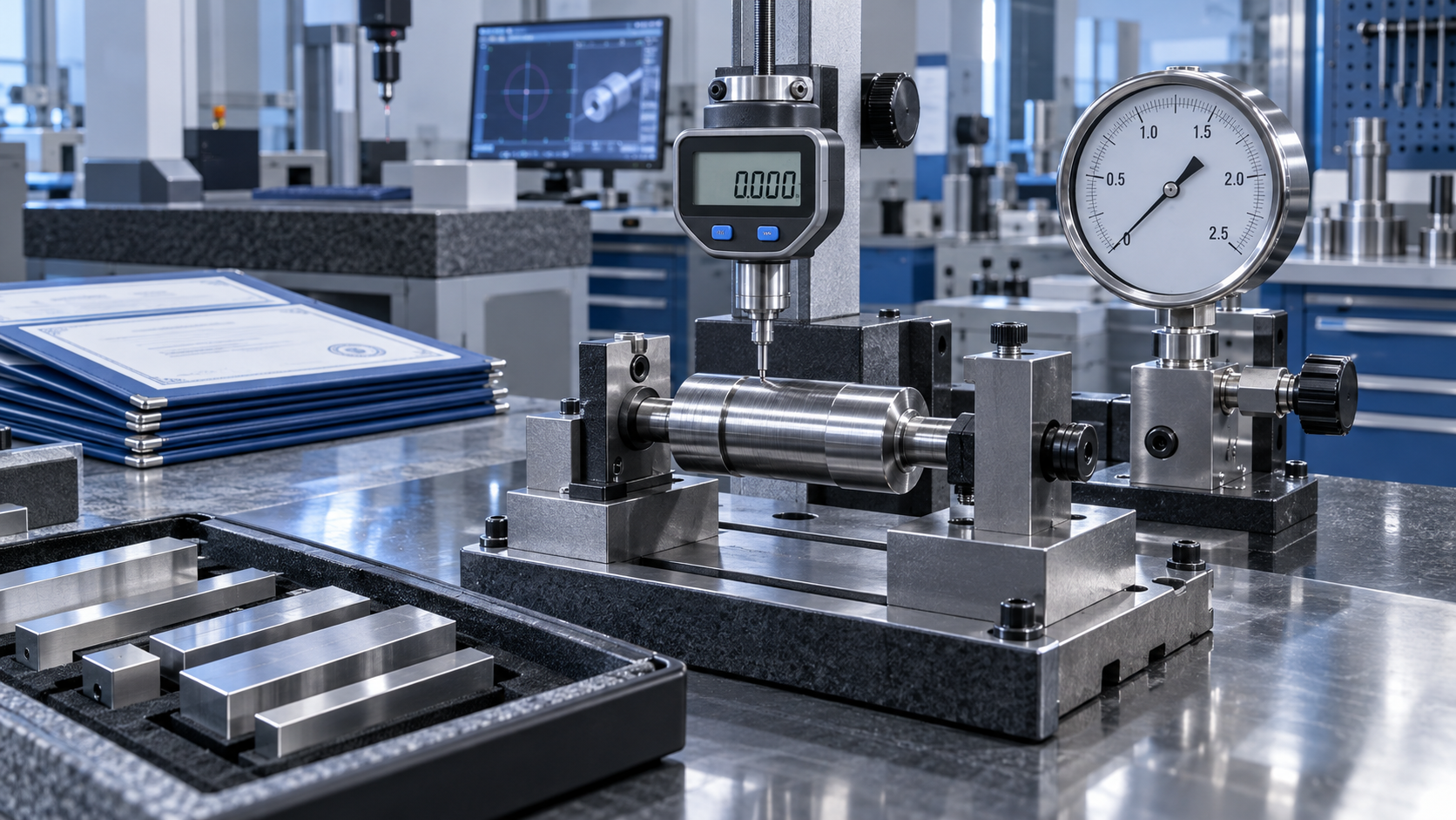How to Verify Accuracy in Industrial Measurement Data and Test Reports
