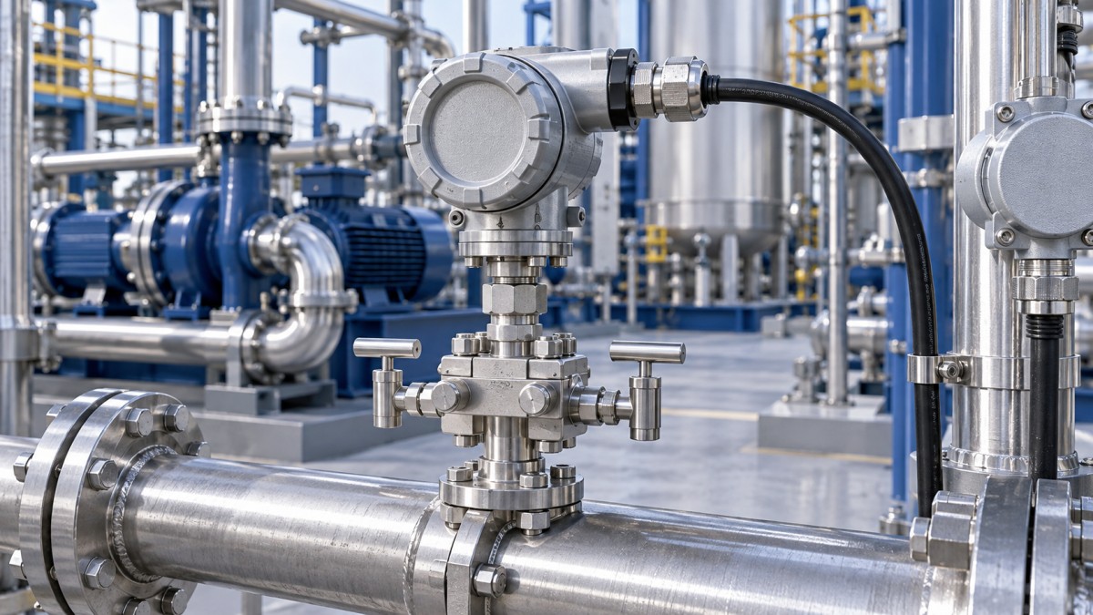 Are IEC Standards and ATEX Mandatory for Overseas Pressure Instruments? Are IEC Standards and ATEX Mandatory for Overseas Pressure Instruments?