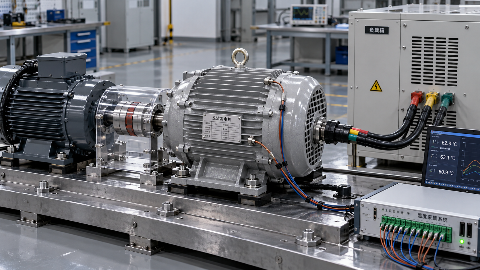 Buying Low-RPM Alternators in Bulk: What Output Data Should Suppliers Provide? Buying Low-RPM Alternators in Bulk: What Output Data Should Suppliers Provide?