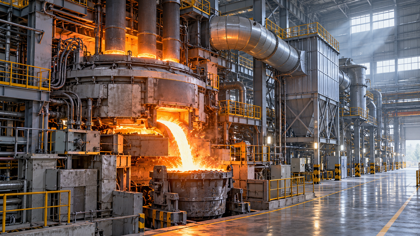 World Steel Association Releases Climate Change and Steel Production Policy Paper World Steel Association Releases Climate Change and Steel Production Policy Paper