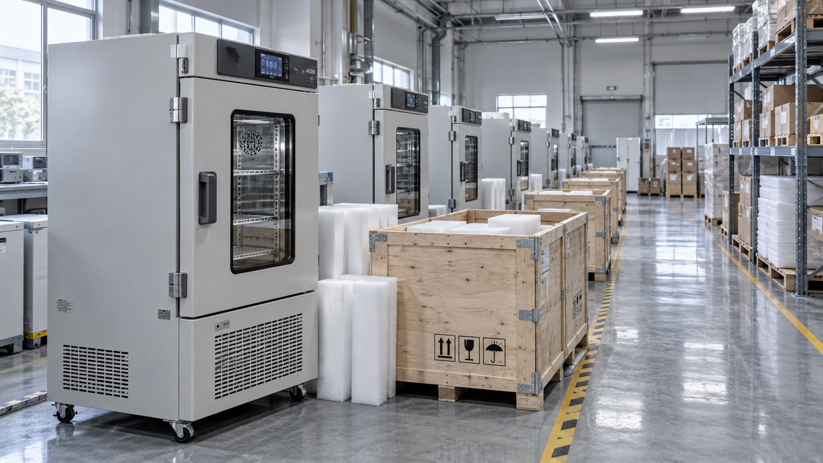 Buying Lab Incubators Wholesale: MOQs, Lead Times, and Warranty Terms Buying Lab Incubators Wholesale: MOQs, Lead Times, and Warranty Terms