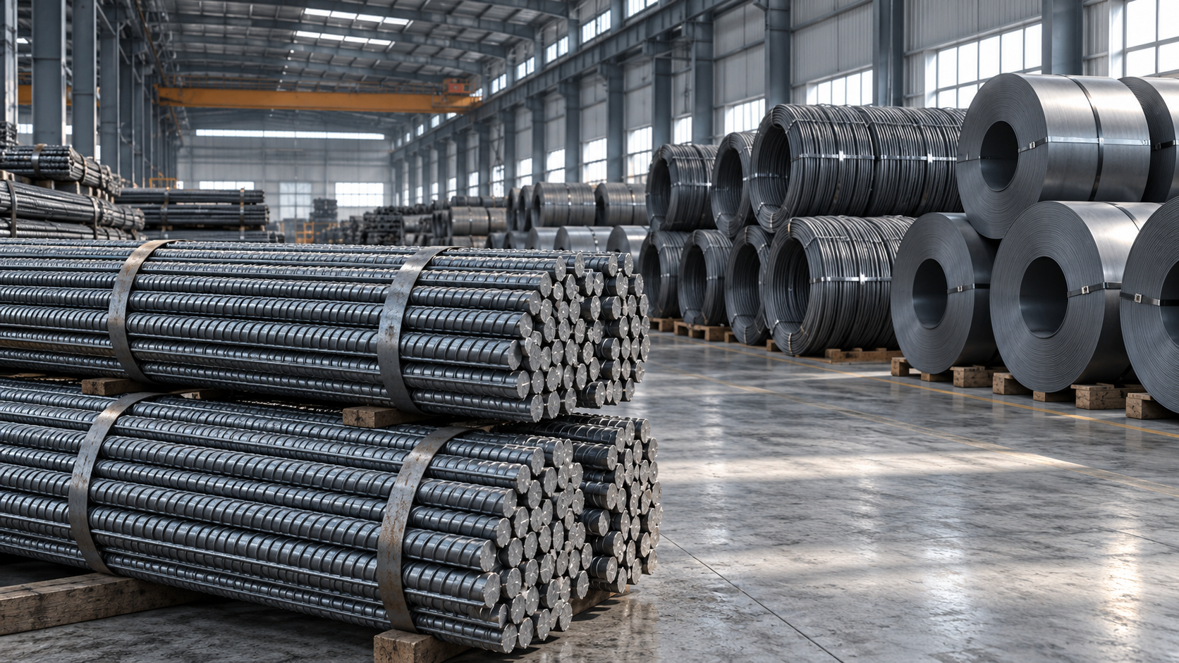 Mysteel: Steel Price Composite Index Rises 2.26 Points on October 28 Mysteel: Steel Price Composite Index Rises 2.26 Points on October 28