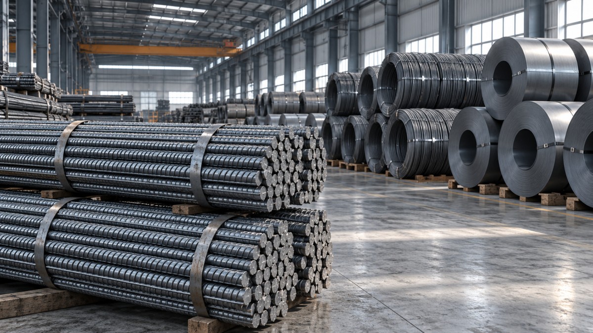 Mysteel: Steel Price Composite Index Rises 2.26 Points on October 28 Mysteel: Steel Price Composite Index Rises 2.26 Points on October 28