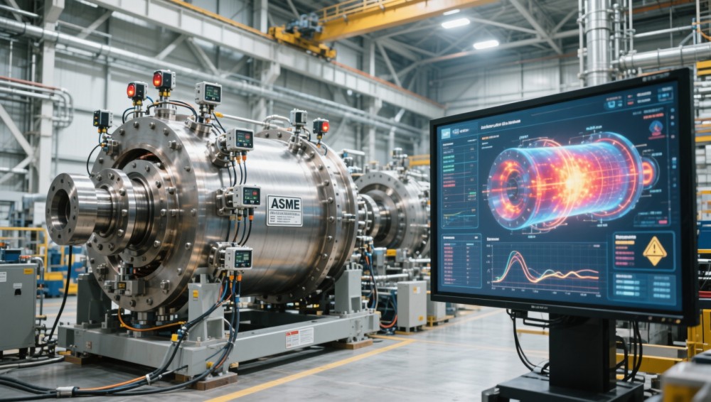 How Equipment Suppliers Are Using Digital Twins to Reduce Commissioning Time for Heavy Equipment Installations
