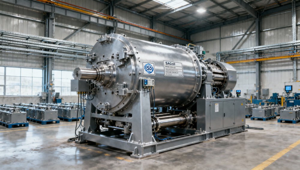 What Mining Industry News From Q1 2026 Reveals About Equipment Demand Shifts