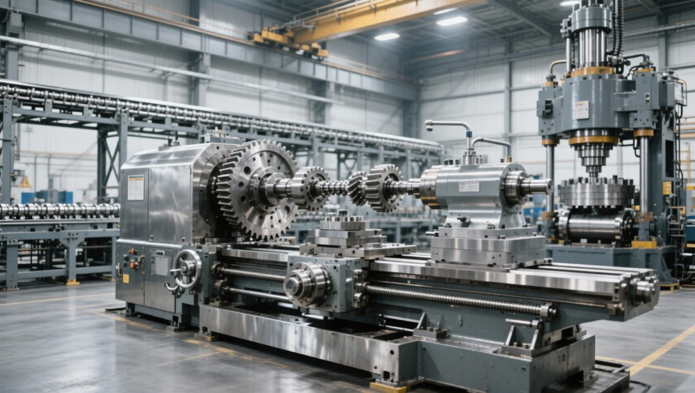 How Metal Price Updates in Early 2026 Are Reshaping Procurement Timelines for Industrial Machinery