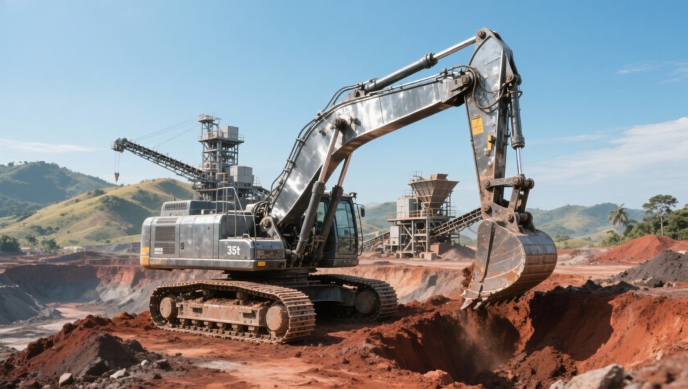 What Industrial Market Updates Tell Us About Regional Demand for Heavy Machinery in 2026