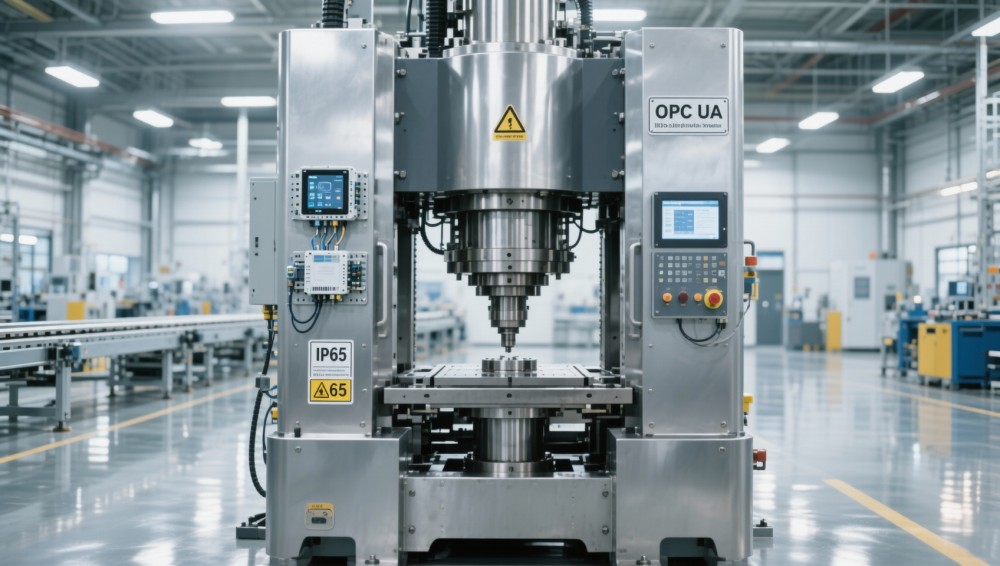 How Manufacturing Industry News Highlights the Shift Toward Smart, Retrofit-Ready Machinery How Manufacturing Industry News Highlights the Shift Toward Smart, Retrofit-Ready Machinery