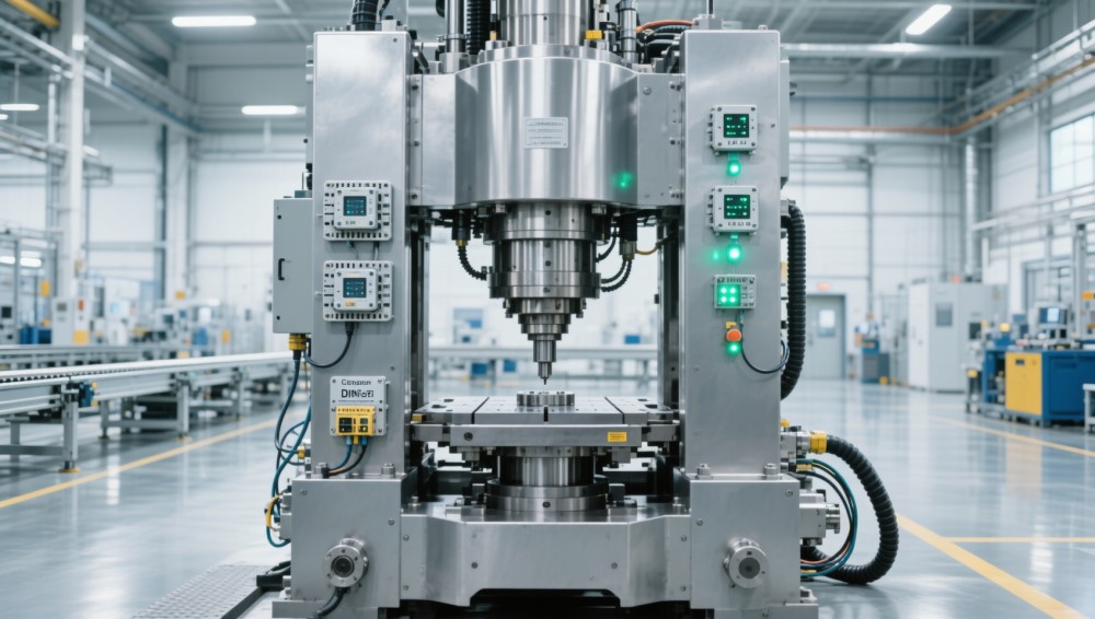 How Manufacturing Industry News Highlights the Shift Toward Smart, Retrofit-Ready Machinery How Manufacturing Industry News Highlights the Shift Toward Smart, Retrofit-Ready Machinery