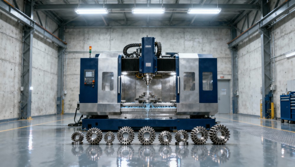 What Machinery Procurement Leaders Are Asking About Lifecycle Cost Modeling in 2026 What Machinery Procurement Leaders Are Asking About Lifecycle Cost Modeling in 2026