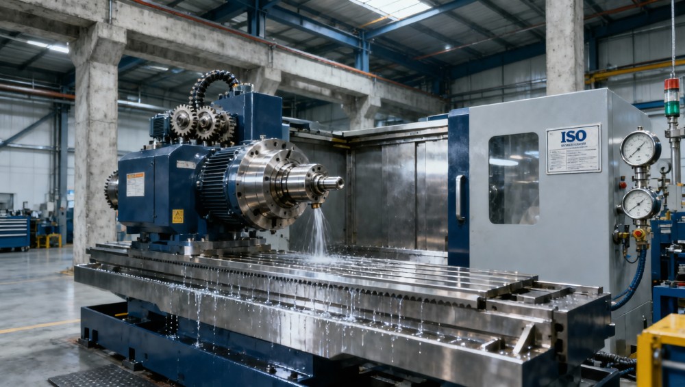 What Machinery Procurement Leaders Are Asking About Lifecycle Cost Modeling in 2026 What Machinery Procurement Leaders Are Asking About Lifecycle Cost Modeling in 2026