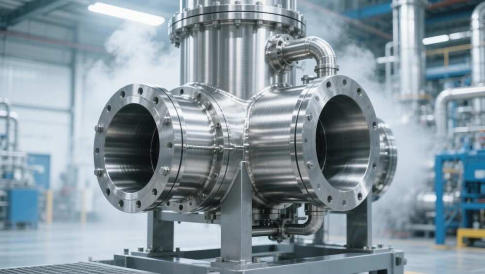 How Processing Equipment Buyers Are Evaluating Corrosion Resistance in Petrochemical Environments