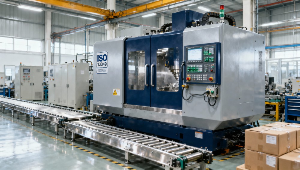What Industrial Equipment Buyers Should Know Before Sourcing From Southeast Asian Suppliers in 2026