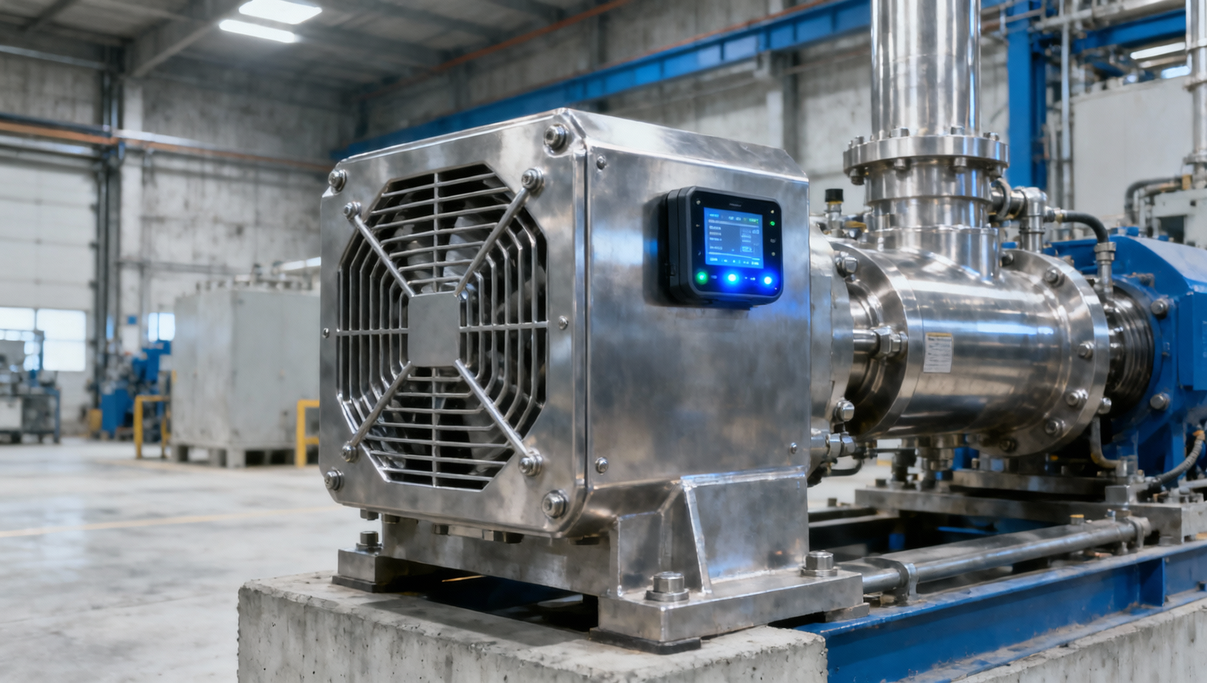 Heavy machinery market updates suggest buyers are prioritizing uptime over headline specs Heavy machinery market updates suggest buyers are prioritizing uptime over headline specs