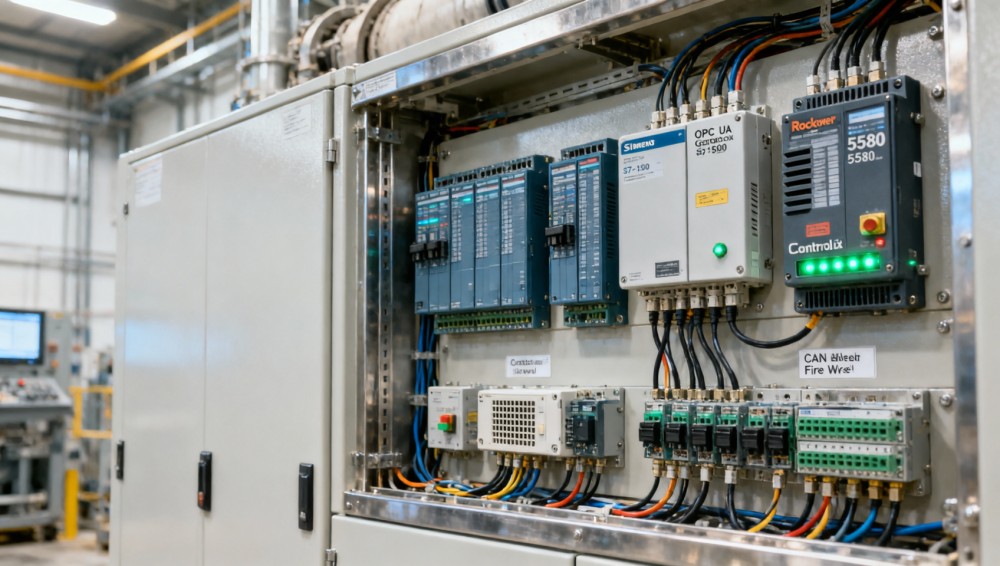 Industrial automation news points to rising integration costs — not just hardware Industrial automation news points to rising integration costs — not just hardware