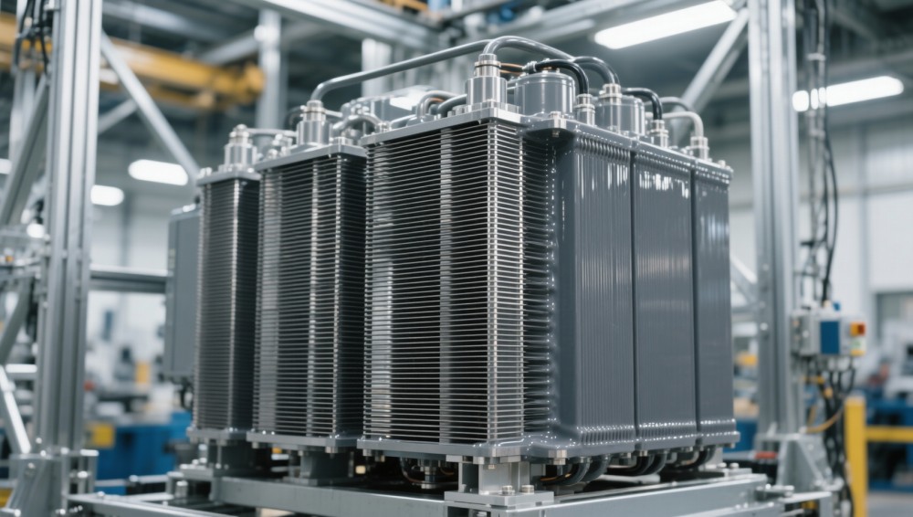 Electrical equipment industry news highlights a quiet bottleneck in grid-ready transformer deliveries