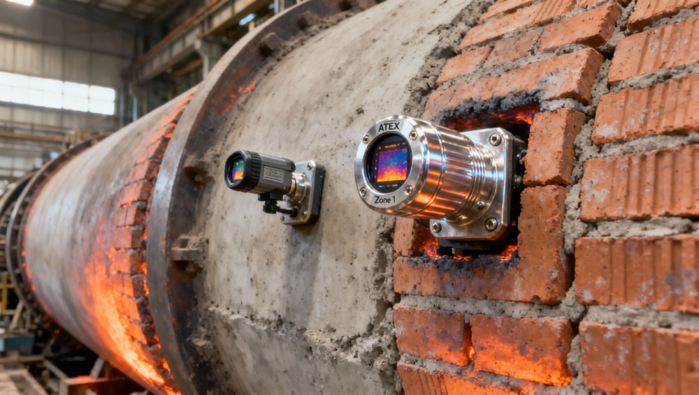Smart manufacturing trends aren’t scaling evenly — where the gaps really are in heavy equipment plants Smart manufacturing trends aren’t scaling evenly — where the gaps really are in heavy equipment plants