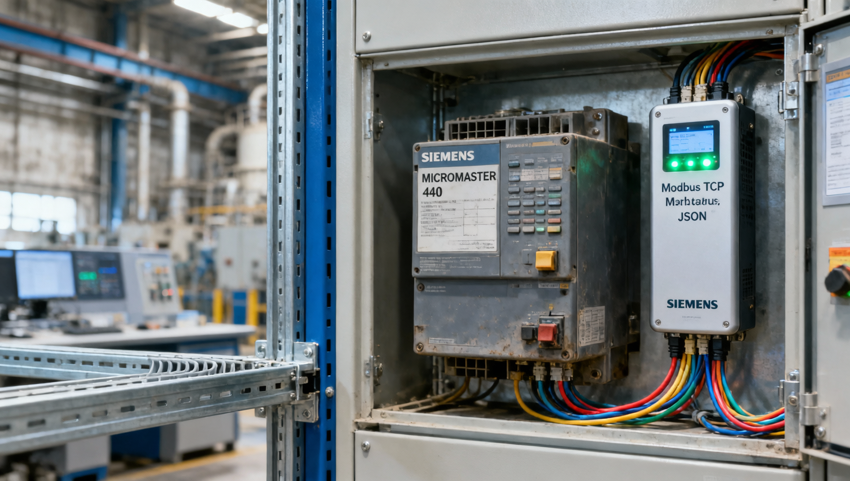 Industrial automation news highlights a growing mismatch between software upgrades and legacy hardware readiness