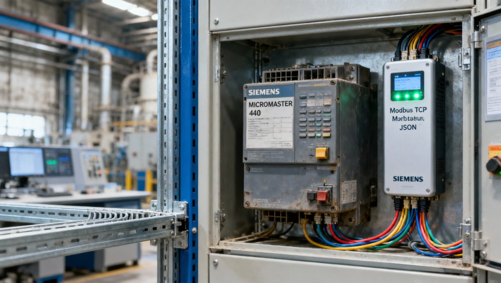 Industrial automation news highlights a growing mismatch between software upgrades and legacy hardware readiness Industrial automation news highlights a growing mismatch between software upgrades and legacy hardware readiness
