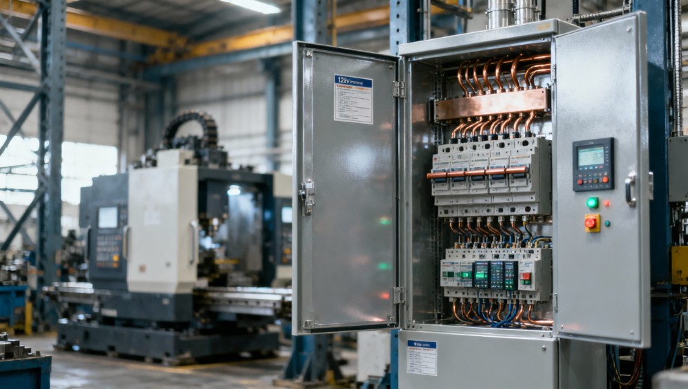 Electrical equipment industry news shows rising lead times for medium-voltage switchgear — even among Tier-1 suppliers Electrical equipment industry news shows rising lead times for medium-voltage switchgear — even among Tier-1 suppliers