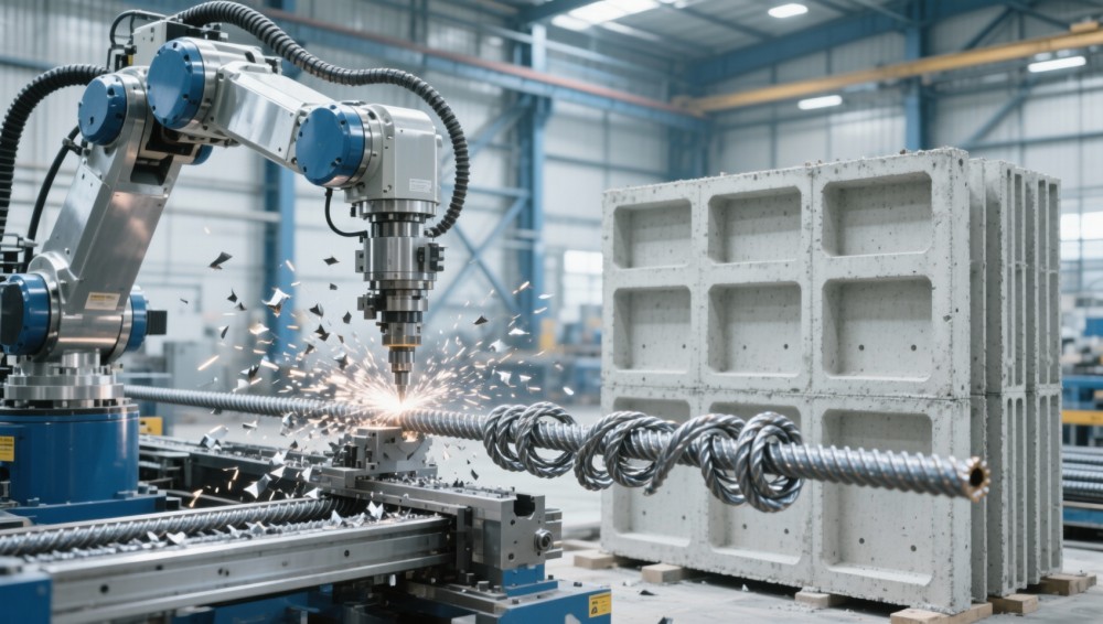 Building materials industry news reveals a quiet pivot toward prefabricated systems — and why it’s accelerating faster than expected Building materials industry news reveals a quiet pivot toward prefabricated systems — and why it’s accelerating faster than expected